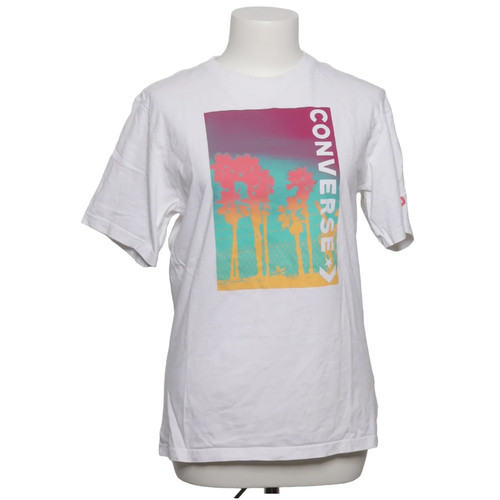 Converse shirt größe s - converse,, t-shirt,