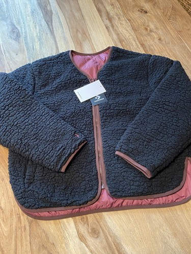 Converse wende jacke - converse,