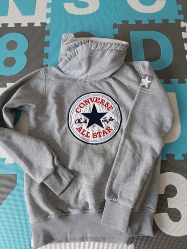 Converse pullover mit - converse,