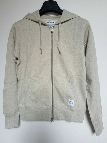 Converse kapuzensweatjacke - converse,