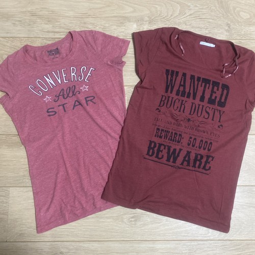 Shirt damen - 2x,