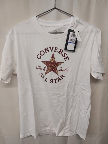 Converse damen shirt chuck - shirt, xl