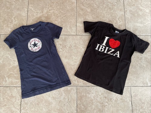 Converse ibiza shirt set - t-shirt,
