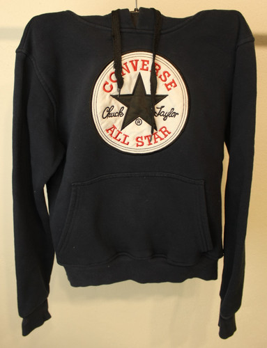 Converse all star pullover - converse,