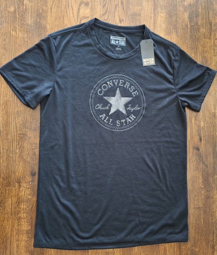 Converse shirt chuck taylor - converse, t-shirt