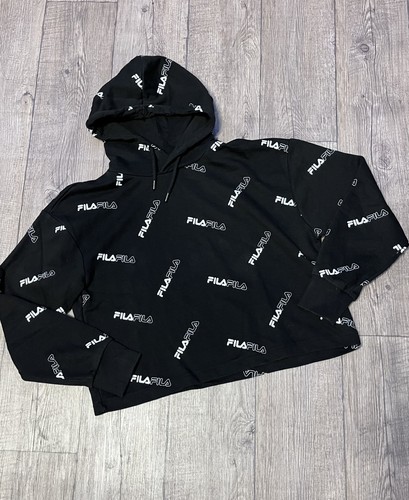 Converse cropped sweatshirt - cropped,