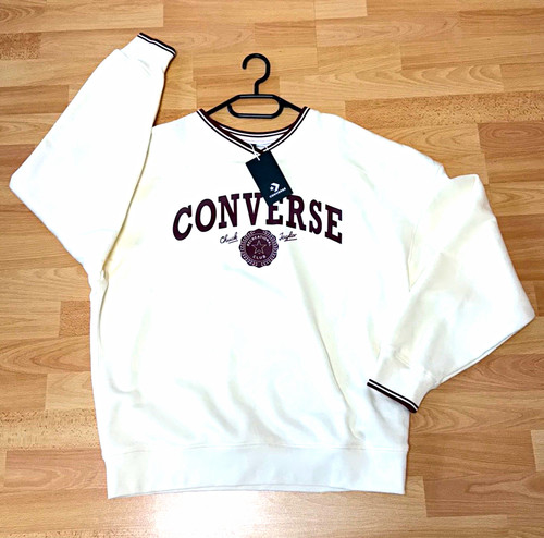 Converse retro oversized - converse~,