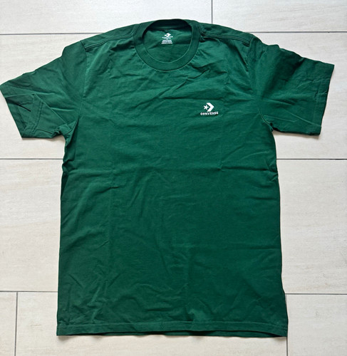 Converse damen shirt m - converse,
