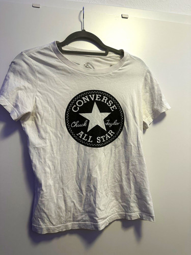 Converse damen shirt xs - converse,
