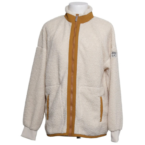 Converse fleecejacke damen - converse,, fleecejacke,