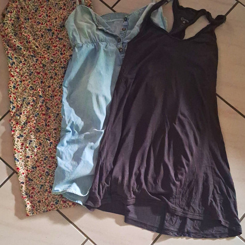Converse damen kleid 34 - kleid, gr.