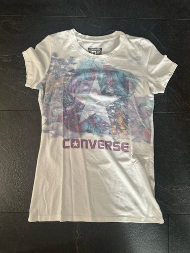 Converse shirt - converse, t-shirt