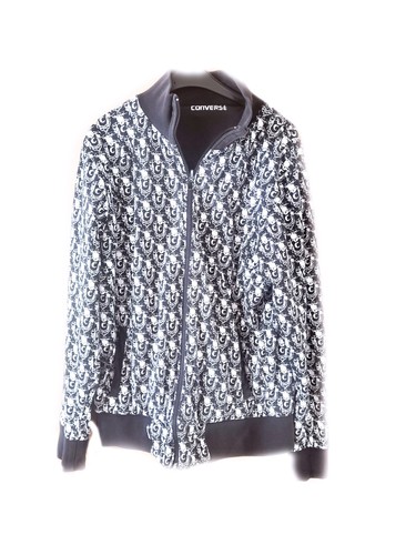 Converse jacke wendejacke - converse,, jacke,