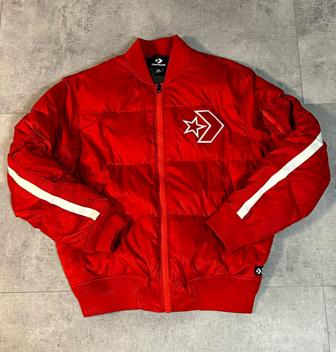 Converse bonnber jacke m - gr.,