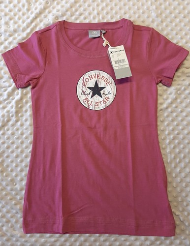 Converse shirt chuck - converse, t-shirt