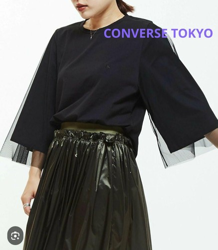 Converse tokyo top mit - converse,