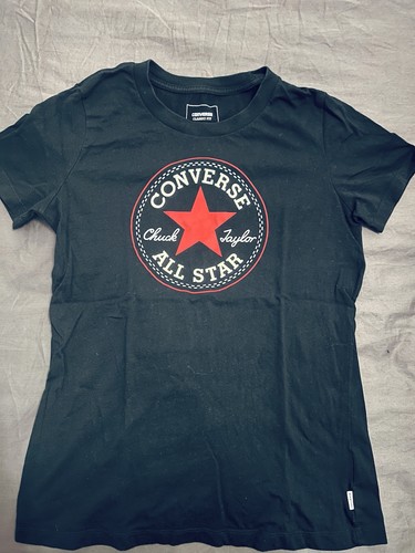 Converse damen shirt xs - converse,