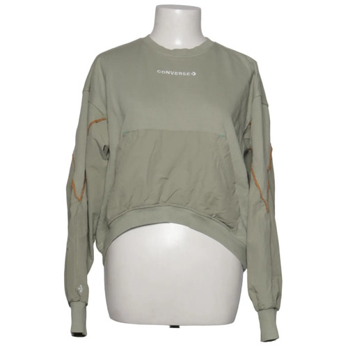 Converse sweatshirt größe - converse,, sweatshirt,