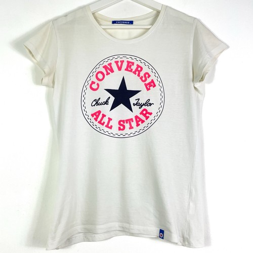 Converse shirt kurzärmliges - converse,