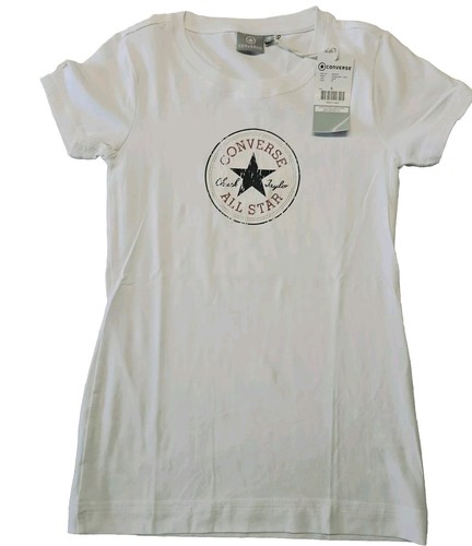 Converse damen shirt chuck - damen, t-shirt