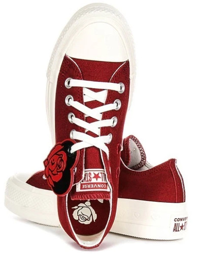 Converse chuck taylor all - all, star
