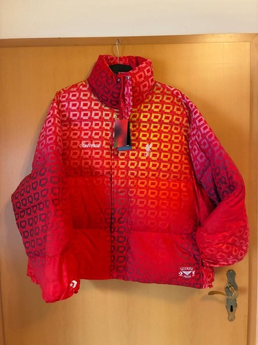Converse winter jacke - converse,