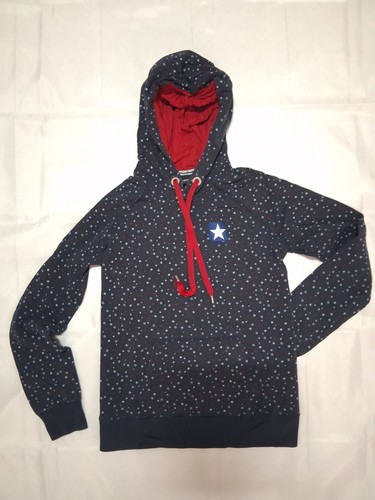 Converse navy blau rot - converse,