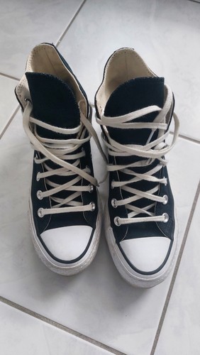 Converse sneaker schwarz - sneaker,