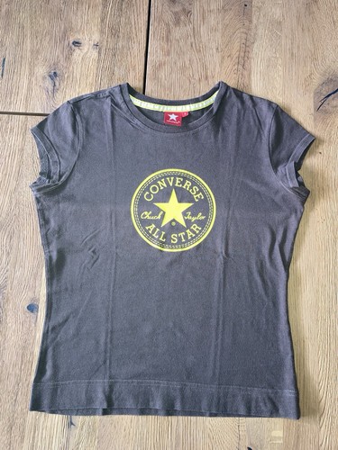 Converse damen shirt - converse,