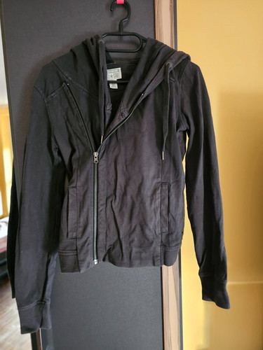 Converse all star sweatjacke - converse,