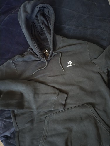 Converse jogginganzug schwarz - converse,