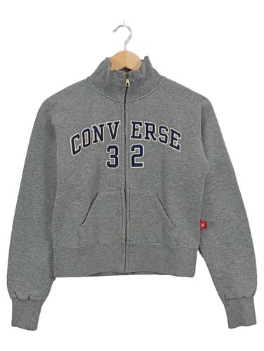 Converse sweatjacke damen - converse,