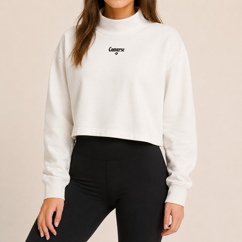 Converse damen crop - damen,