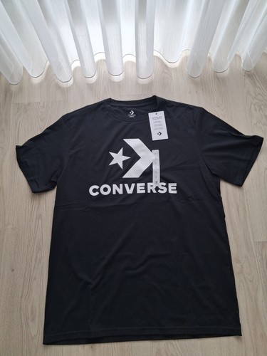 Converse embroidered - go-to,