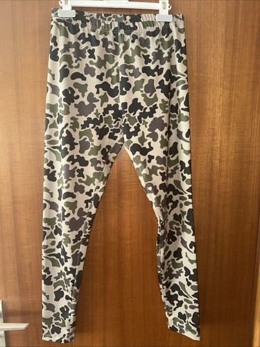 Converse leggings camouflage - converse,