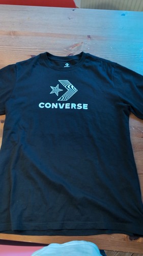 Converse allstar shirt - allstar, t-shirt