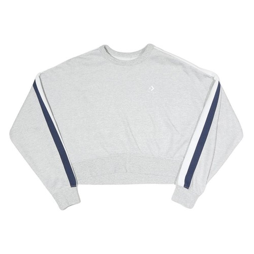 Converse damen sweatshirt - converse,