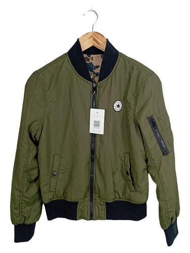 Converse bomberjacke damen - converse,