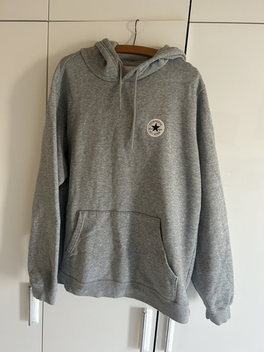 Hoodie pullover converse all - converse,