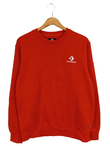 Converse sweatshirts rot - sweatshirts,