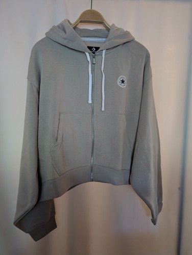 Converse sweatjacke damen - converse,