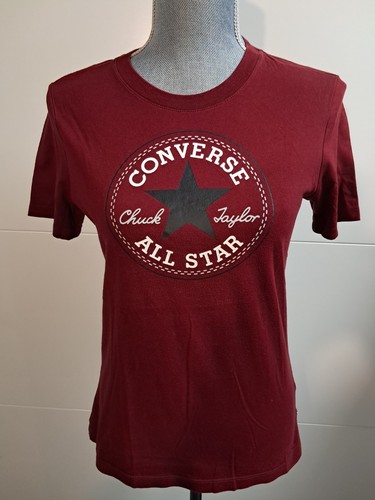 Converse shirt xs - converse, gr.