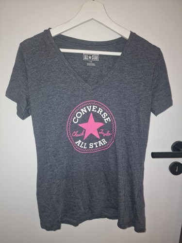 Converse damen shirt größe - damen,