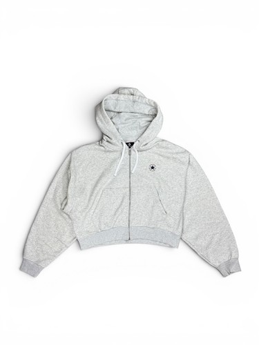 Converse zip hoodie - converse, zip-up