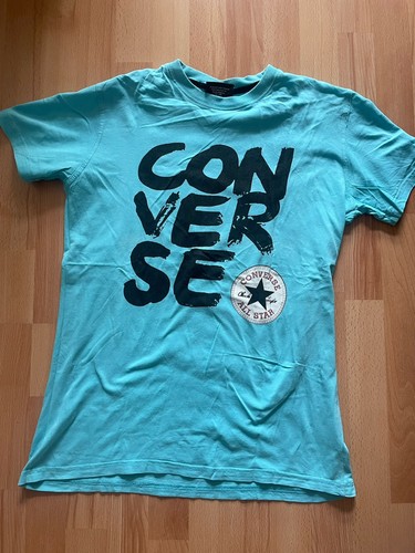 Converse t shirt - , +++