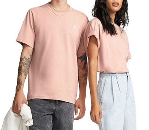 Converse unisex shirt s - t-shirt, gr