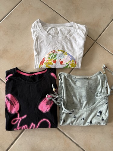 Shirt paket damen - gr., s