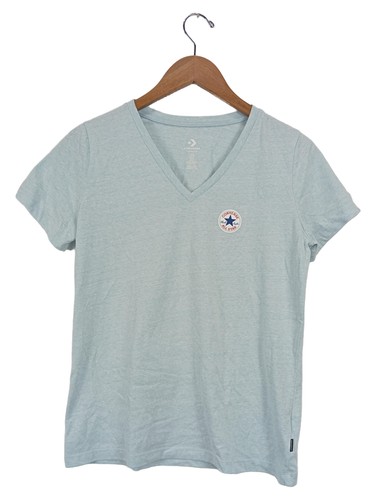 Converse shirt damen - damen, blau