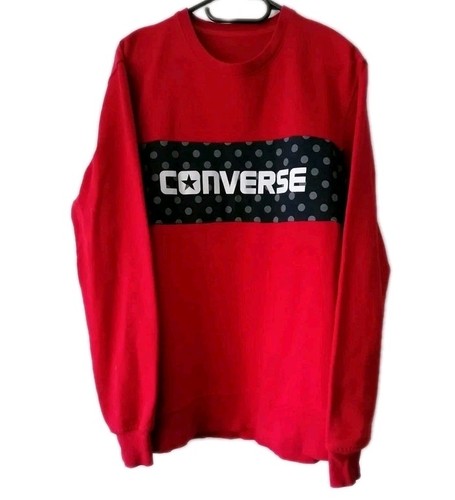 Converse pullover damen xl - converse,