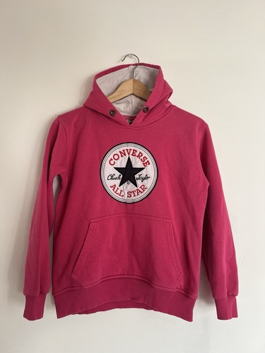 Super cute pinker converse - super,